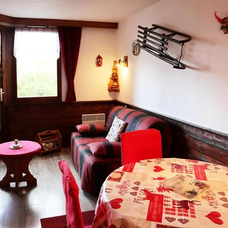 Apartment Le Belvedere - Coquet Equipe Pour 4 Personnes En De Standing Mae-6014 *