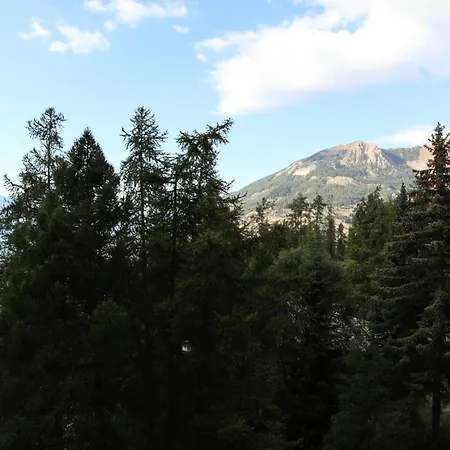 Apartment Le Belvedere - Coquet Equipe Pour 4 Personnes En De Standing Mae-6014 Les Orres